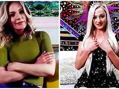 A Love Letter To Mom, Scene #01video